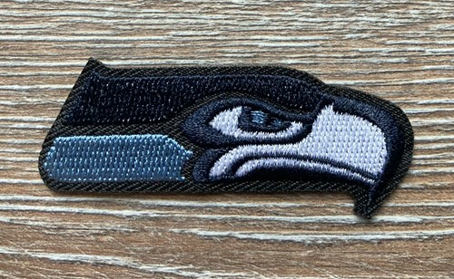 Nfl seattle seahawks patch - seahawks,