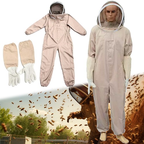 Beekeepers schutzanzug - beekeepers,