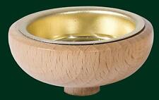 Kerzenhalter Teelichtadapter