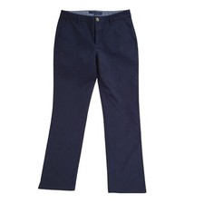 Tommy Hilfiger Hose blau
