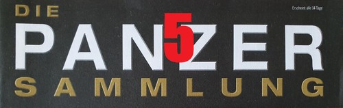 Agostini panzer 72 - -, 1:72