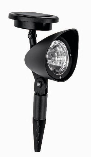 Led solarstrahler spot - led,