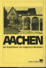 "AACHEN - Ein Stadtführer" -
