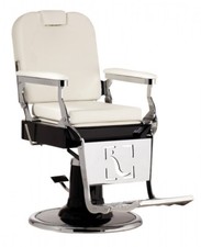 CDE A-Serie Herrenstuhl Ellegance II Friseureinrichtung - Friseurstuhl - Waschse