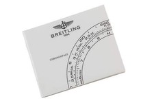 Breitling chronospace - breitling,