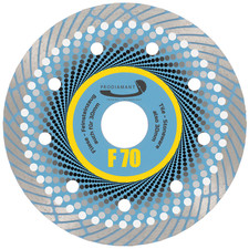 Diamant-Trennscheibe Premium