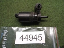 Waschwasserpumpe Wischwaschpumpe Nissan Note (E11) BJ.2006 3009716