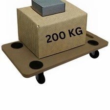 200 kg Rollplattformwagen