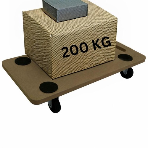 200 rollplattformwagen - 200,