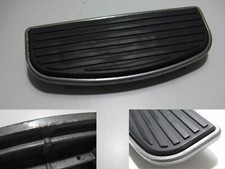 Trittbrett vorne rechts Floor Board Kawasaki VN 1500 Drifter, VNT50J, 99-00