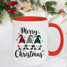 Weihnachtstasse „Merry