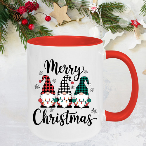 Weihnachtstasse merry - weihnachtstasse, „merry