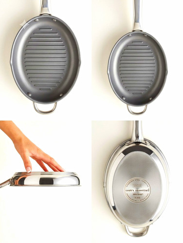 Cook essentials - cook's,