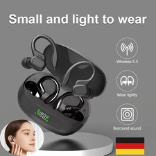 Kopfhörer Bluetooth 5.3 In