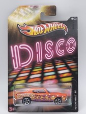 Hot Wheels 2013 - Jukebox