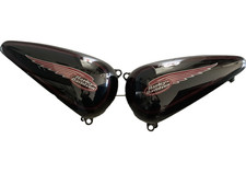 Motorrad, Harley-Davidson –