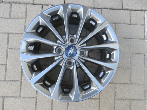 Alufelge c1bc 1007 ford - alufelge, c1bc-1007-xa