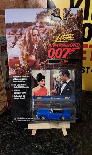 Johnny lightning 1998 james - 1998,