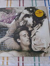 LP SCHALLPLATTE  KUSCHEL ROCK 3 LP