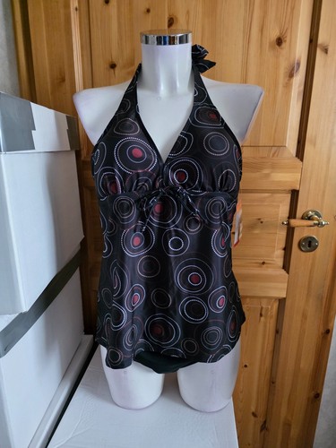 Damen tankini set octopus - tankini-set,