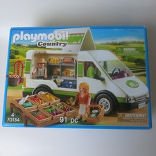 Playmobil "Country" 70134 komplett in OVP