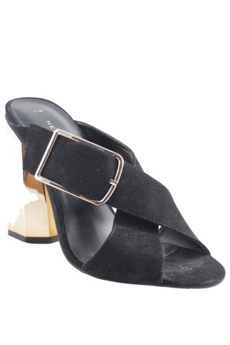 New look high heel - look,
