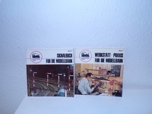 Konvolut signalbuch - konvolut, u