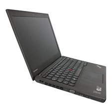 Lenovo ThinkPad X240 i5 4300U 8GB 250GB SSD (Akku 50%/30%) Tastaturabdrücke