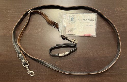 Silmanus premium - silmanus,