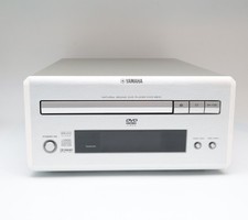 Yamaha DVD-E810 Natural Sound