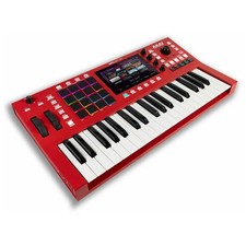 Akai professional mpc key - mpc, 37