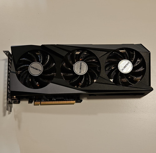 Gigabyte nvidia geforce - gigabyte,