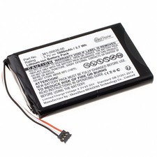 Akku Li-Ion für Garmin Nüvi