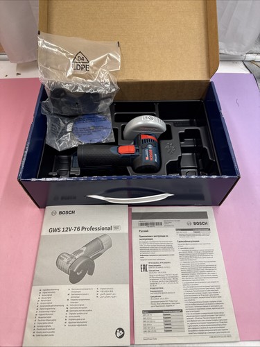 Bosch akku winkelschleifer gws - akku-winkelschleifer,
