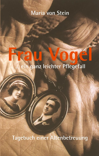 Frau vogel ein - vogel, ...