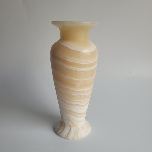 Vintage ägyptische alabaster - vintage,