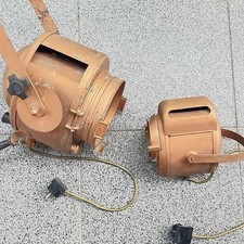 A. E. CREMER Paris 1918 x2 Set