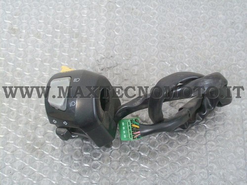 Linker lichtschalter für mbk - linker,