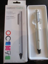 Wacom Bamboo Fineline  Stylus