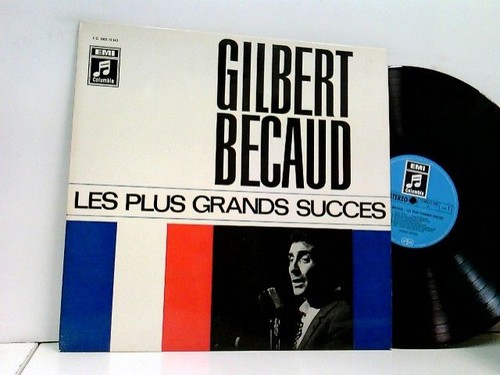 Les plus grands succes - les,