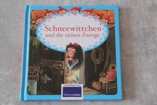 Schneewittchen und die 7
