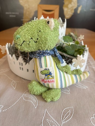 Sigikid krokodil crocco - sigikid,