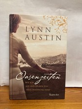 Oasenzeiten von Lynn Austin