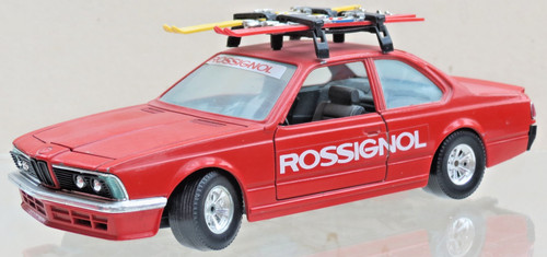 Sehr seltener bburago bmw - sehr, 1:24