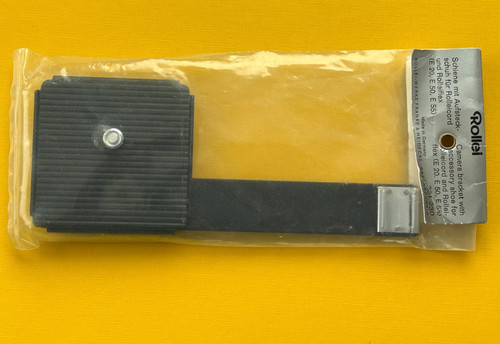 Rollei schine mit - schine,