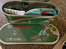 Bosch Akku Strauchschere Isio