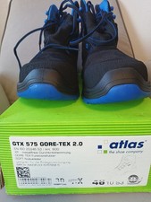 Atlas Sicherheitschuhe S3