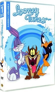 Looney tunes show saison 1 - show,