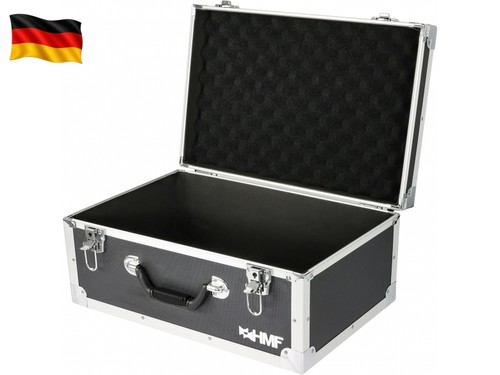 Fotokoffer mit schaumstoff - fotokoffer,