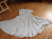 Rundholz Dip Kleid, Jersey u